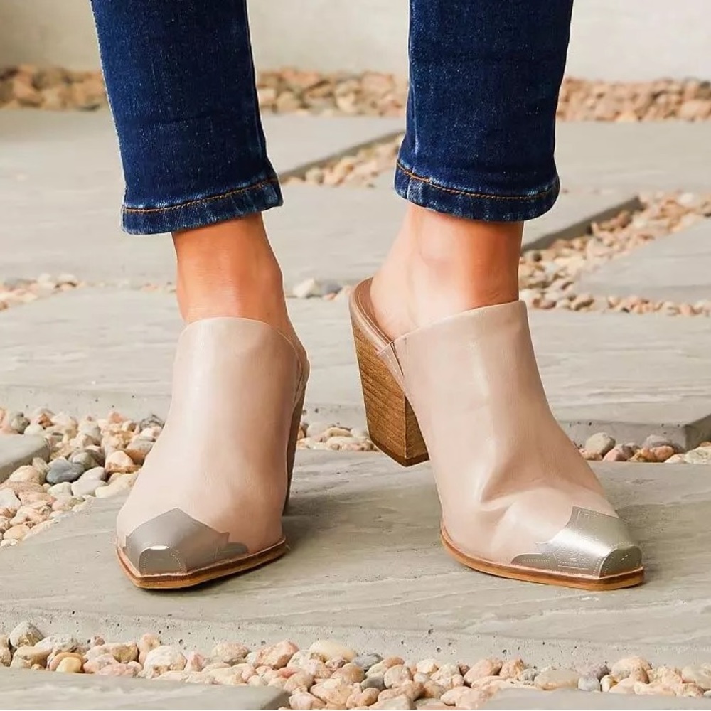 Beast Mules